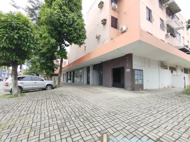 LOJA COMERCIAL NA AV. JOÃO PESSOA