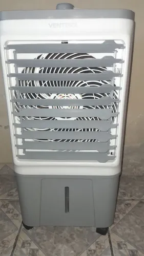Vendo climatizado