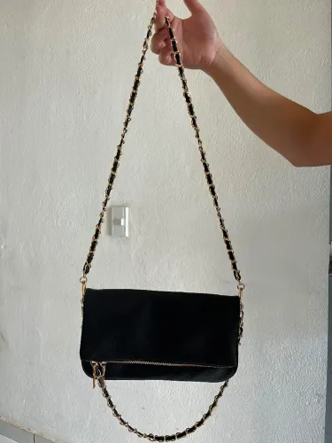 Bolsa Transversal duas correntes