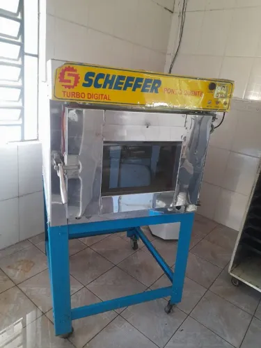 Padaria completo 