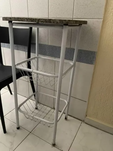 Fruteira pra doar