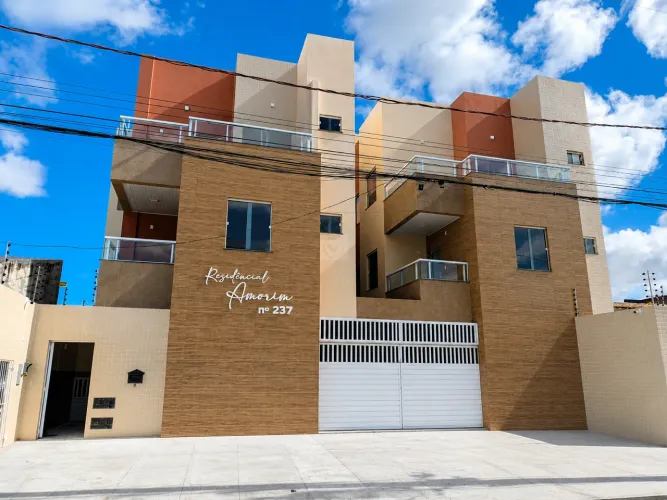 Residencial Amorim zona de Expansão
