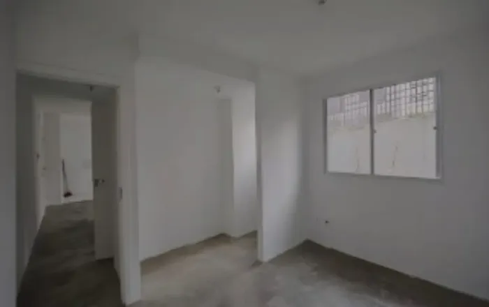 APARTAMENTO RESIDENCIAL em SÃO PAULO - SP, JARDIM SÃO SAVÉRIO