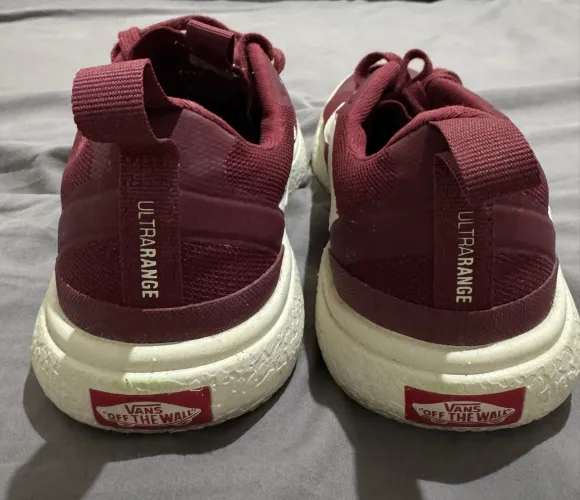 Tênis da Vans- Original- Número 34/35 - Unisex