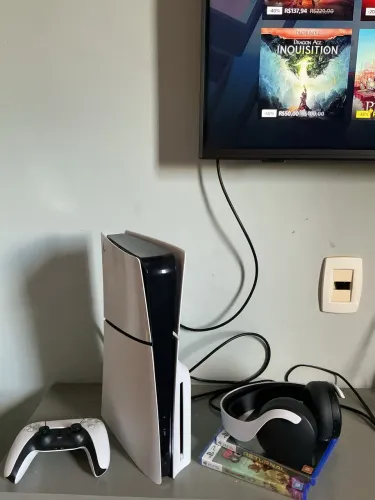 Ps5