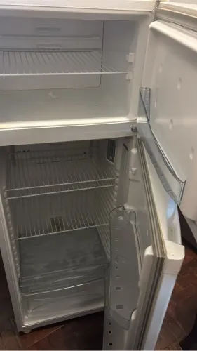 Refrigerador Consul CRD37 Biplex