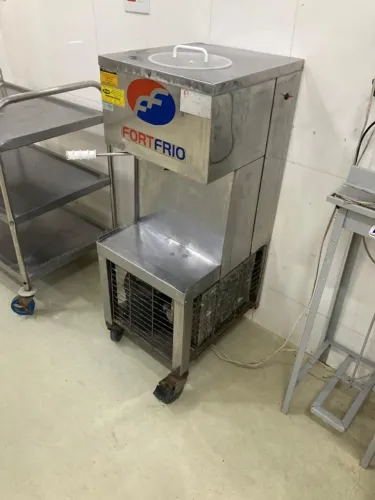 Maquina de sorvete FortFrio