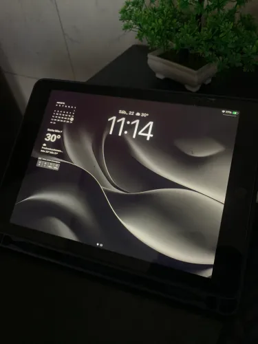 iPad 6 Geração 32GB