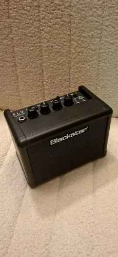 Amplificador Blackstar Fly 3