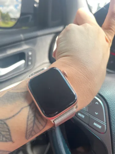 Apple Watch Series SE