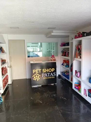 Petshop/ Banho e Tosa à venda com todos os equipamentos - Guará I