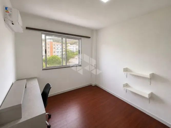 Apartamento 53.2M² - para Alugar