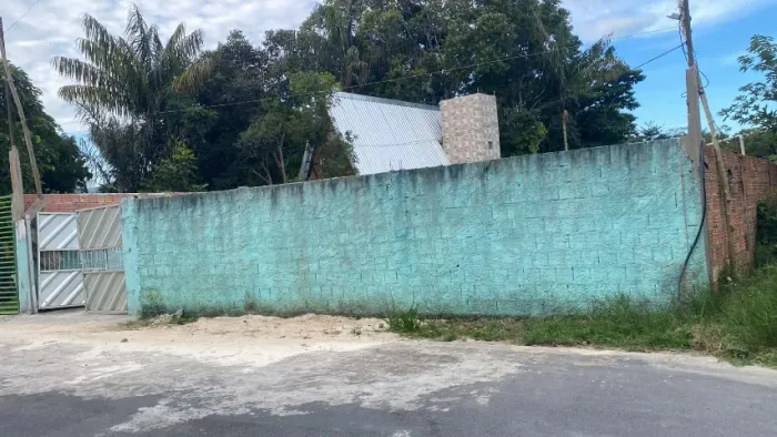 Chácara