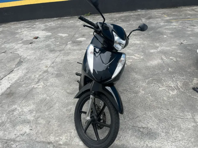 Honda Biz 125