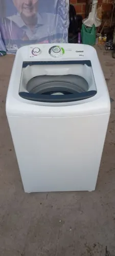 Máquina de lavar
