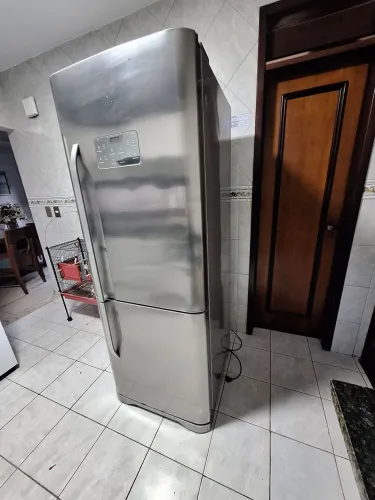 Geladeira Eletrolux | 454 litros | funcionando tudo