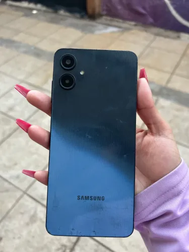 Galaxy A06 
