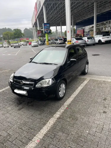 Chevrolet Corsa Hat. Maxx 1.4 8V Econoflex 5P 2008