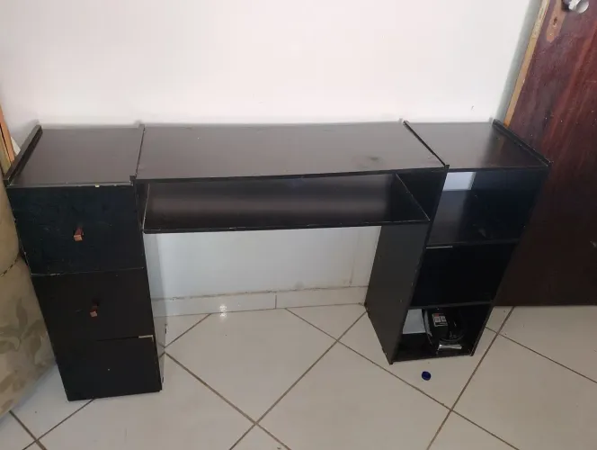 Mesa para manicure