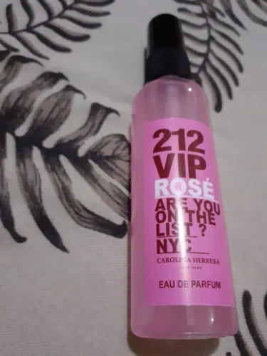 VIP Rosé