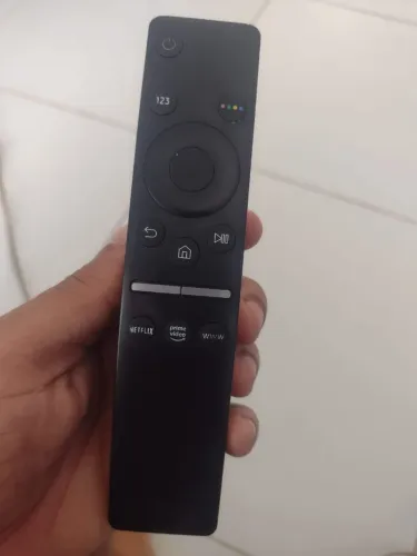 Controle Smartv Samsung original