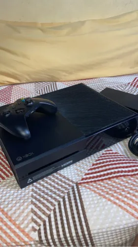 Vídeo game Xbox One
