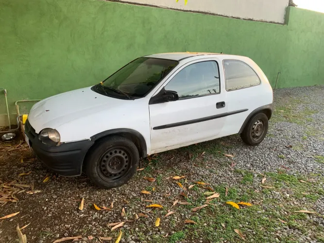 Chevrolet Corsa Super 1.0 MPFI / 2P E 4P 1997