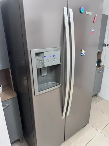 Geladeira Eletrolux 2 Portas