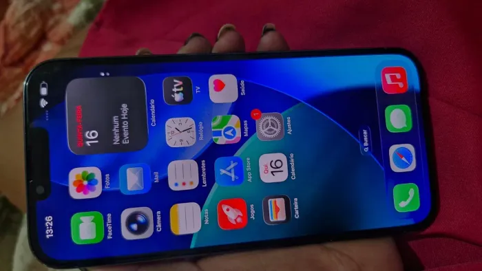 iPhone 13 Pro Max