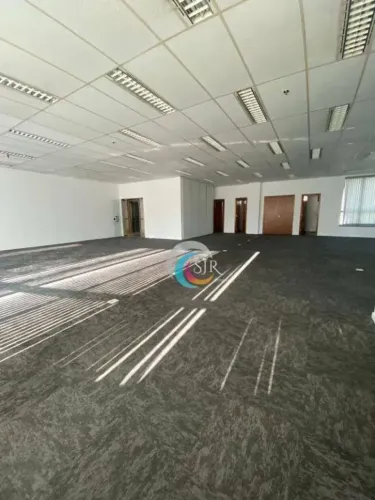 Conjunto para alugar, 196 m² - Paraíso - São Paulo/SP