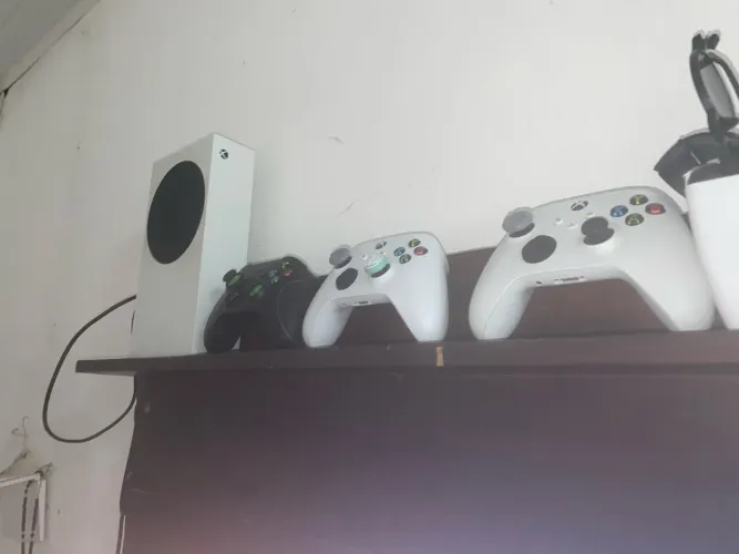 Xbox