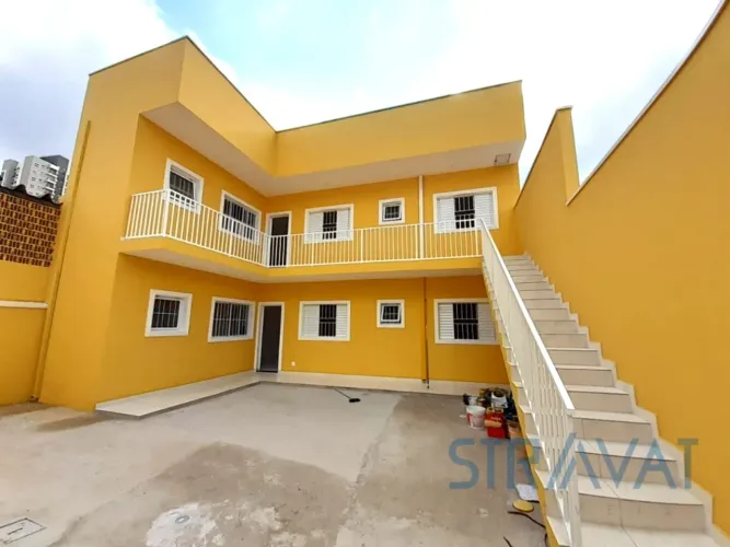 Casa Térrea para Locação na Vila Maria Helena em Indaiatuba SP