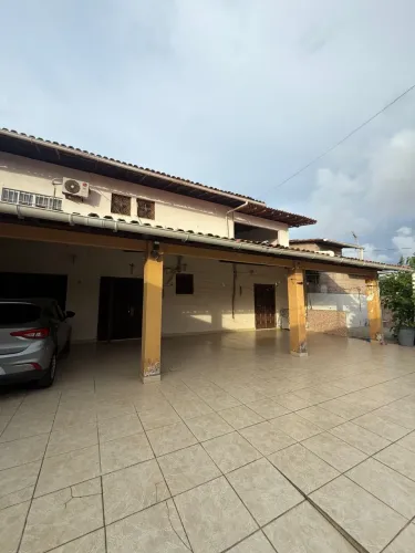 Vendo bela casa Residencial vinhais