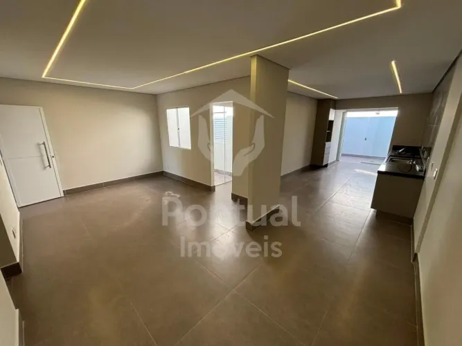 Casa em condominio para aluguel, 3 quartos, 1 suíte, 2 vagas, TERRA NOVA