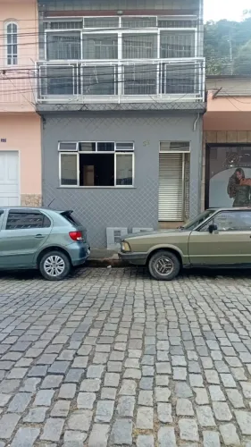 Aluga-se Casa Nova Friburgo - Bairro Vila Nova - Direto com Proprietário