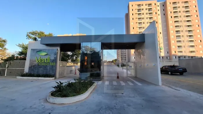 Apartamento para Venda em Arujá, Parque Rodrigo Barreto, 2 dormitórios, 1 banheiro, 1 vaga