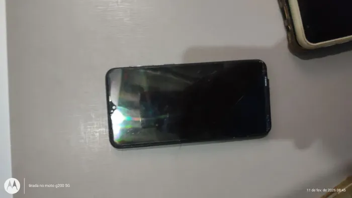 3 celulares com defeito 