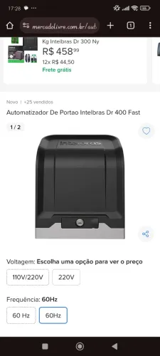 Segurança Eletrônica