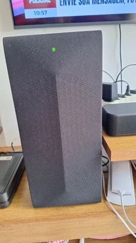 Sound bar