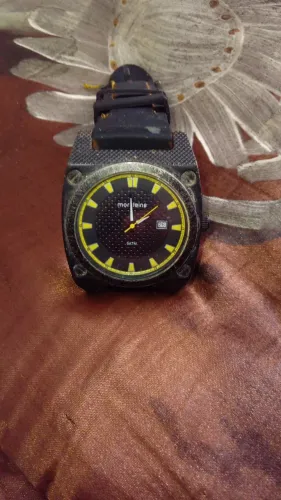 Relógio Mondaine