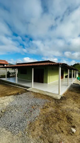Casa em Paulo Jacinto