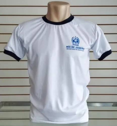 Camisa escolar 