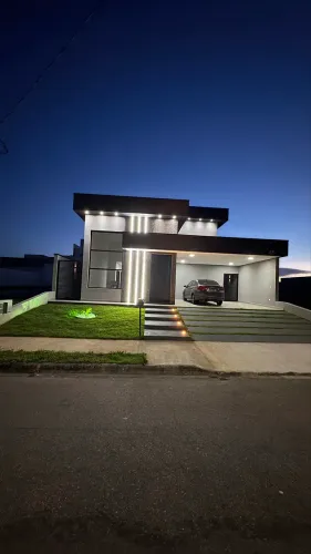 Casa condomínio Bella Vitta Caçapava 