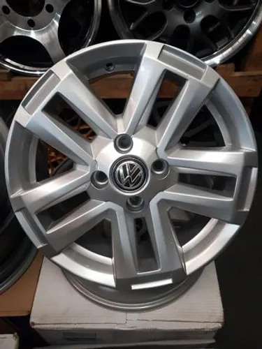 Rodas Amarok aro 15