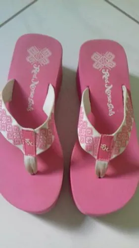 Chinelo Red Nose Original n 38