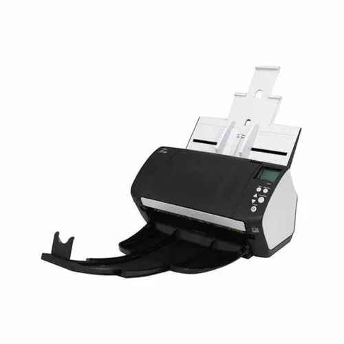 Fujitsu Fi * Completo Revisado