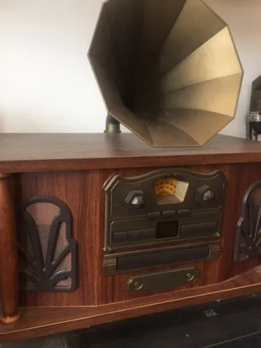 Aparelho Teac Nostalgia 