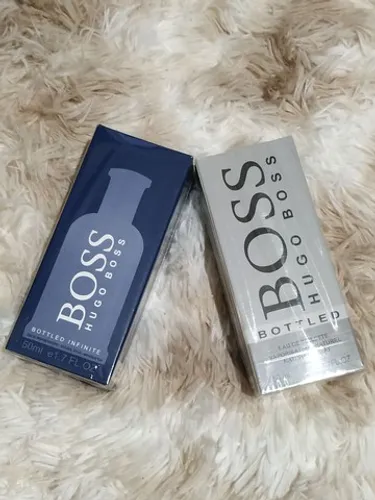 Perfumes