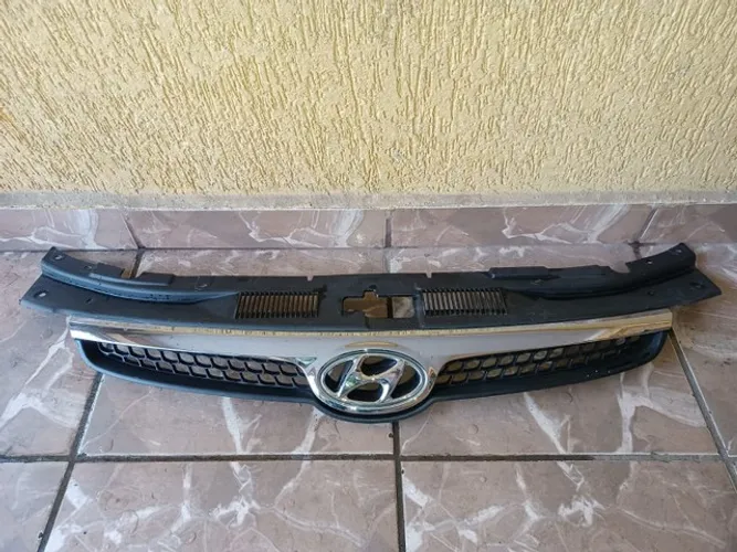 Grade Hyundai i30 2009 2010 2011 