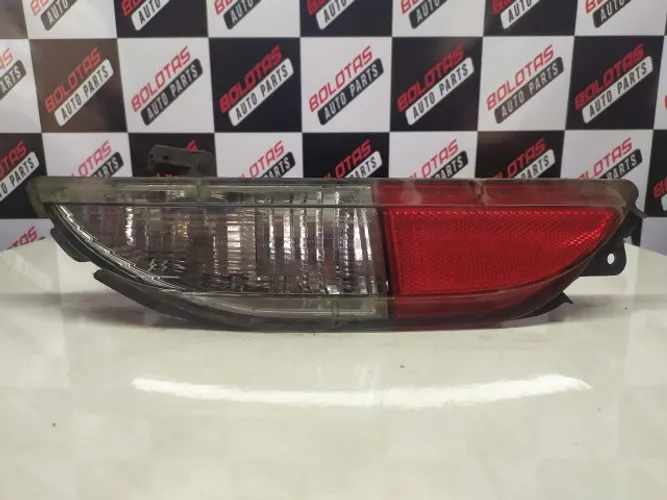 Lanterna Direita Para-Choque Traseiro Fiat Punto 08/12